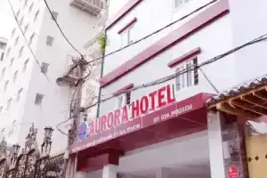 Aurora Hotel, Хошимин