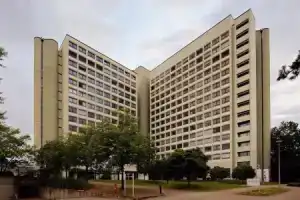 Trip Inn Hotel Frankfurt-Heusenstamm, Оффенбах