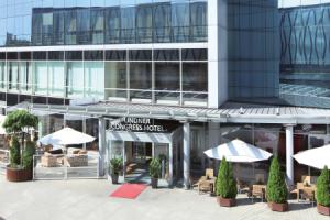 Lindner Congress Hotel Cottbus, Котбус