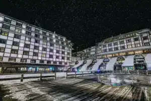 Gorski Hotel & Spa, Копаоник