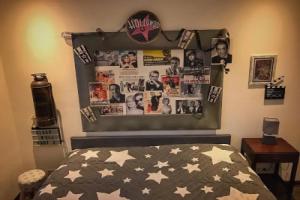 Мотель «Road Stop Wuppertal», Вупперталь