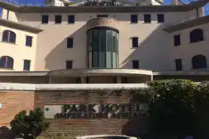 Park Hotel Imperatore Adriano, Тиволи