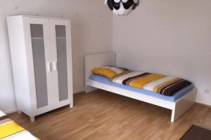 Apartment Am Rathaus, Бохум