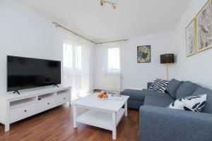 ShortStayPoland Tomcia Palucha B118, Варшава