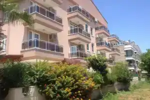 Basel Hotel, Анталья