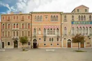 Отель «Palazzo Veneziano - Venice Collection», Венеция