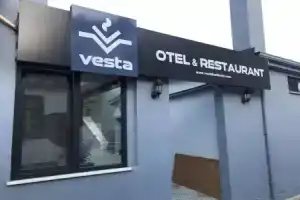 Мини-отель «Vesta Butik Otel», Эдремит