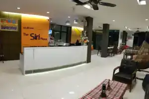 Отель «The Siri Place», Удон-Тхани