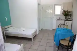 Knossos Studios, Херсониссос