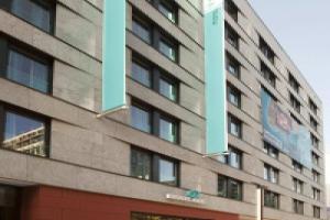 Motel «One Stuttgart-Mitte», Штутгарт