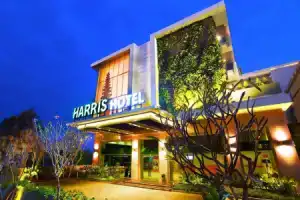 Harris Hotel Kuta Galleria - Bali, Кута