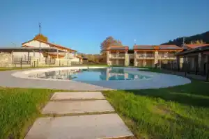 Apartmentsgarda - Garda31 Residence, Гарда