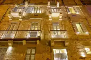 Valletta, Валетта
