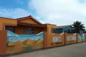 Dunes Guesthouse, Уолфиш-Бей