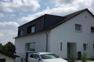Apartment Toelleturm - 45m2 - Single Beds - Wuppertal, Вупперталь