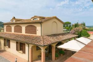 Relais La Pieve Vecchia, Рипарбелла