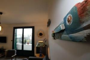 Central, spacious and comfortable 2 bedroom, Анси