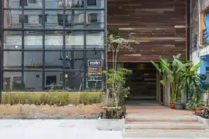 Suneta Hostel Chiangmai, Чианг Май