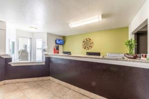 Studio 6 San Antonio, TX - Fort Sam Houston Area, Сан-Антонио