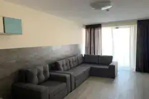Atrium Apartments in New Gudauri ApartHotel, Гудаури
