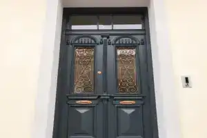 Oikia Classic House, Кавала