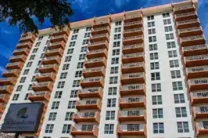 Fort Lauderdale Beach Resort, Форт-Лодердейл