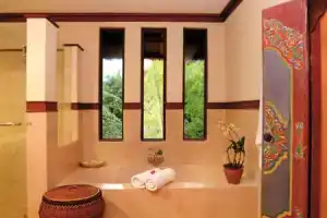 Kori Ubud Resort, Restaurant & Spa, Убуд