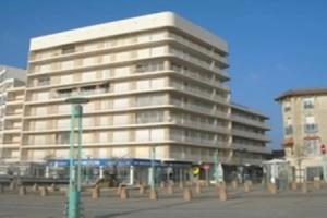 Appartement Saint-Jean-de-Monts, 2 pièces, 4 personnes - FR-1-323-32, Сен-Жан-де-Мон