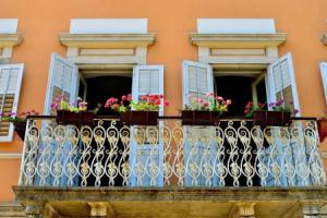 Beautiful Apartment in Volosko With 2 Bedrooms and Wifi, Опатия