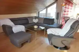 BodenSEE Apartment Langenargen Möwenweg, Лангенарген