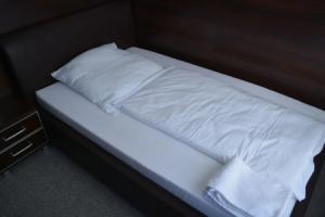 b&d Hotel, Ганновер