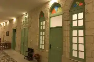 Al Bishara Guest house, Назарет