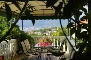 Apartment Novo Naselje, Радовичи