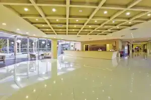 Kipriotis Village Resort, Кос