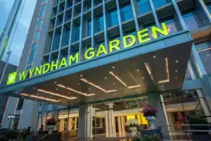 Отель «Wyndham Garden Hanoi», Ханой