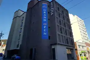 Oia Hotel Dadaepo, Пусан
