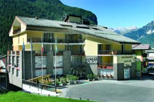 Roulette Union Hotels Val Di Fassa 3, Канацеи