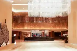 Отель «Centara Grand at Central Plaza Ladprao Bangkok», Бангкок