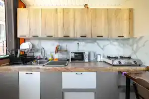 Гостевой дом «Арабелла», Головинка