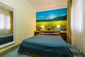 Апарт-отель «Cav Approdo», Кастильоне-делли-Пеская