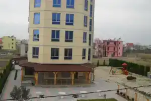 Hotel «Restaurant Globi», Велипойе