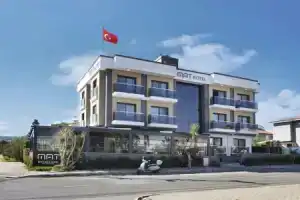 Mat Boutique Hotel, Чешме