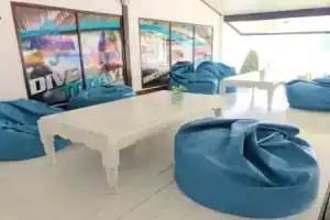 Assava Dive Resort - Sha Plus, Остров Ко Тао