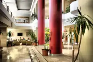 Ephesia Hotel - All Inclusive, Кушадасы