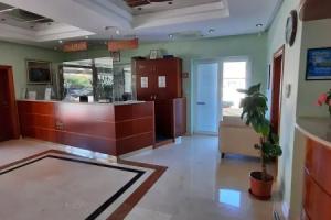 Hotel «Tamaris», Башка