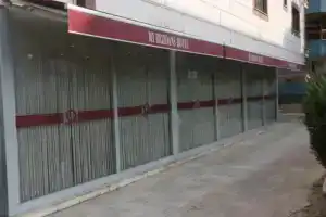 My Rezidance Hotel, Маниса