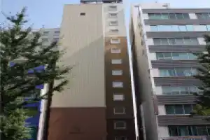 Отель «Toyoko Inn Sakae», Нагоя
