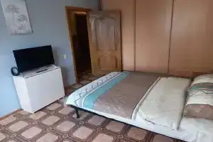 Aday Apartments (Эдэй Апартаменты) на улице улица Карла Маркса 72/21, Курск