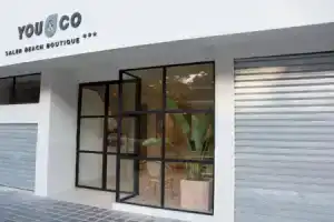 Отель «You & Co. Saler Beach Boutique», Валенсия
