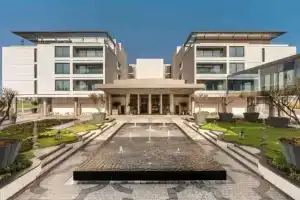 Fairmont Residences La Marina Rabat Sale, Рабат
